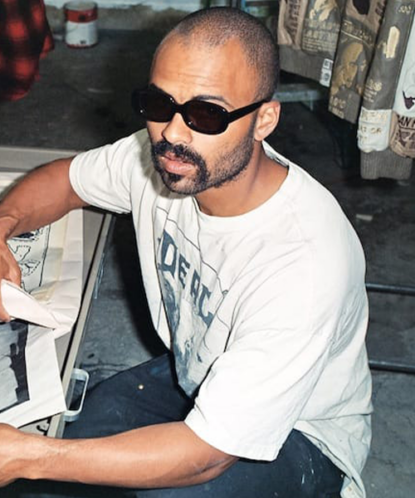 Devin Reynolds - Artist Biography - Anthony Gallery