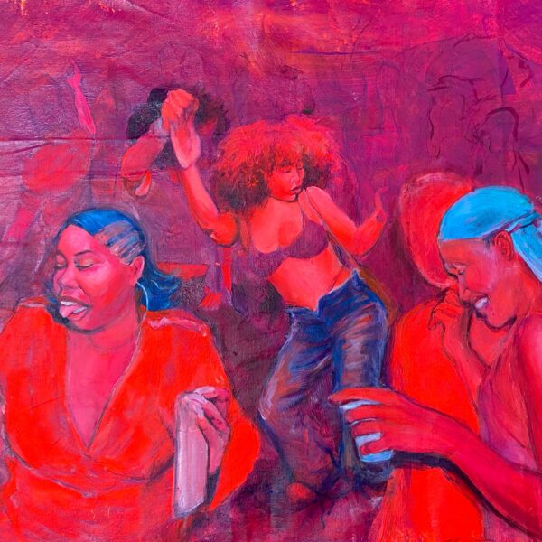 Exhibitions Anthony Gallery