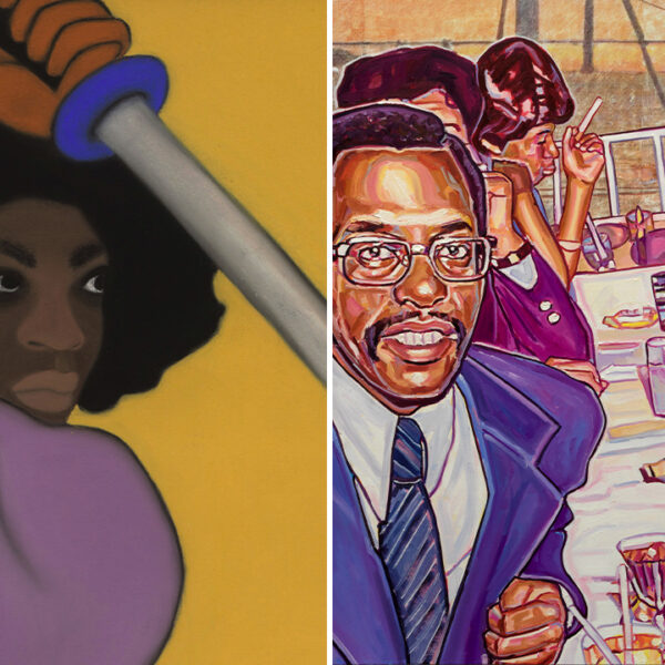 Welcome Anthony Gallery Chicago Il