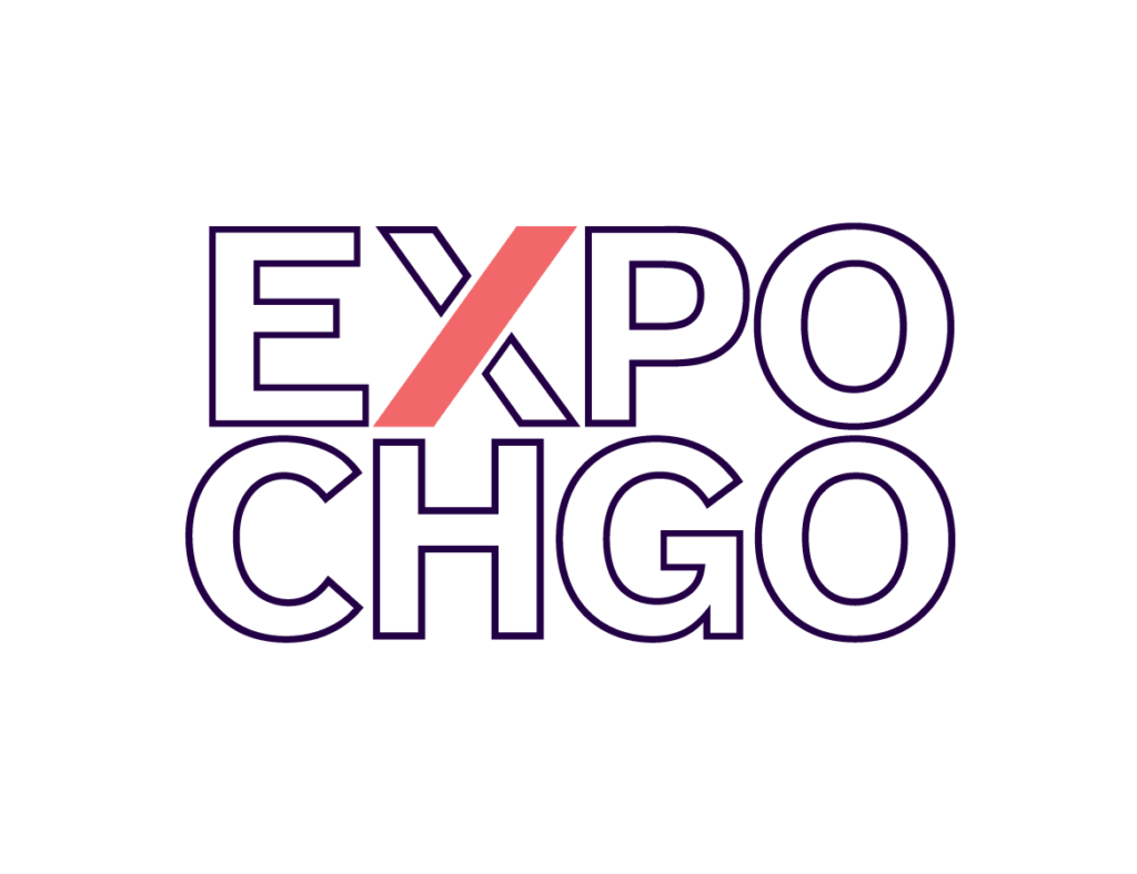 EXPO Chicago 2024 Logo