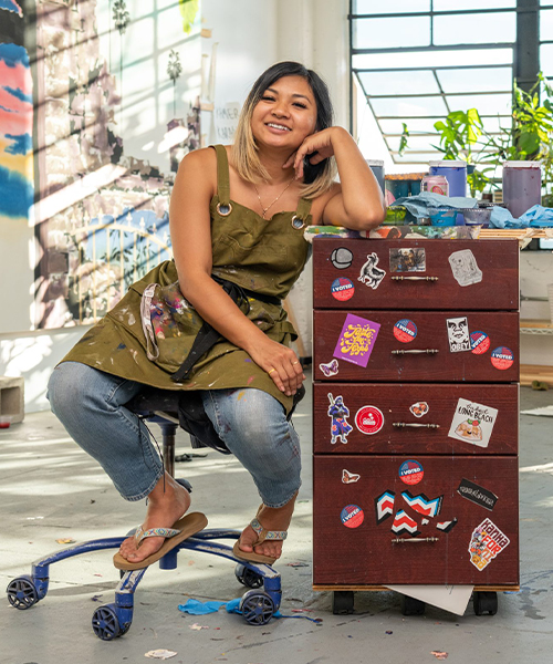 Anthony Gallery Artist Profile Pics Tidawhitney Lek