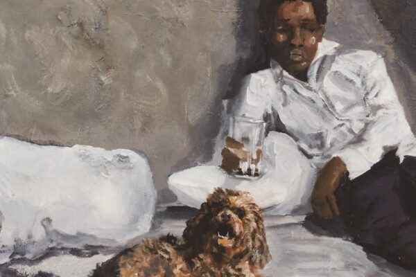 Okey Ofomata Banner CroppedANTHONY GALLERY EXHIBITION BANNER