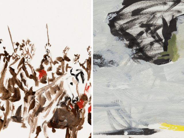 Anthony Gallery Exhibition DADS