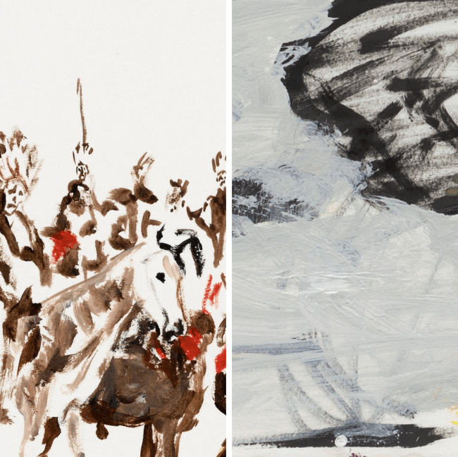 Anthony Gallery Exhibition DADS