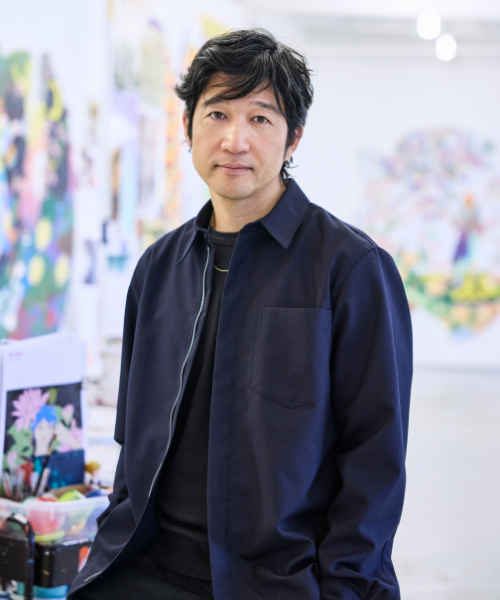 Tomokazu Matsuyama
