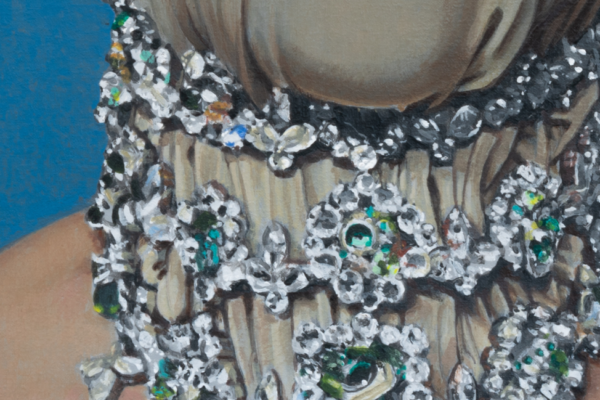 This Not Even All My Jewelry