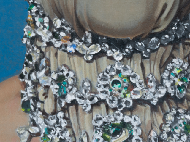 This Not Even All My Jewelry